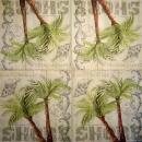 181 Plants - 3-ply - Ambiente